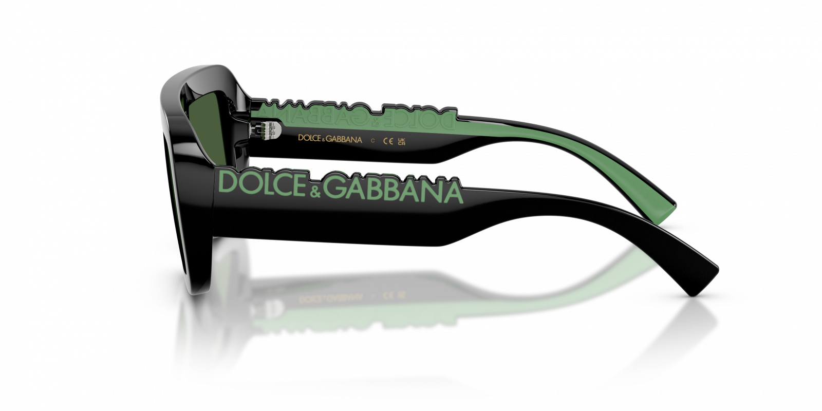 Dolce & Gabbana DX6013 501/71  